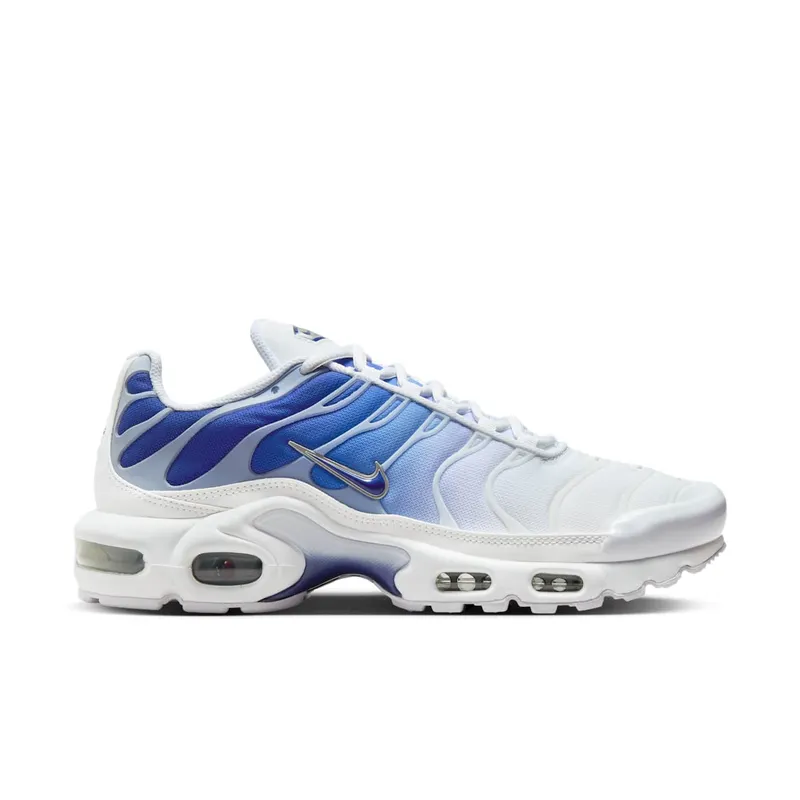 Nike Air Max Plus Blue Fade (FZ4345-100)