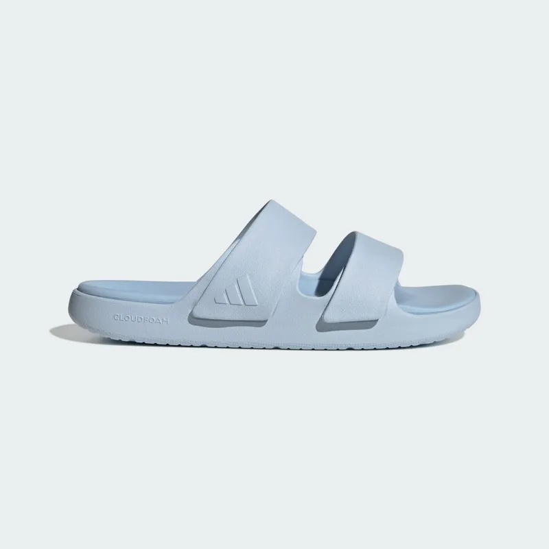 Adidas ZNSORY Sandals Crystal Sky / Glow Blue / Crystal Sky (IH8963)