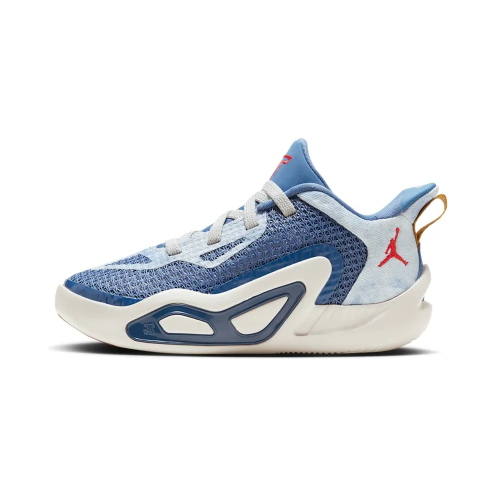 Jordan Tatum 1 Denim (DX5357-400)