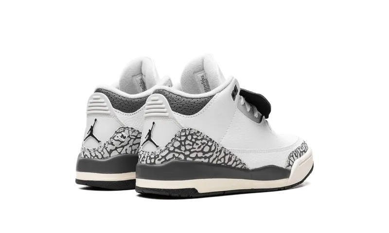 Air Jordan 3 PS “Hide & Sneak” (FB4416-100)
