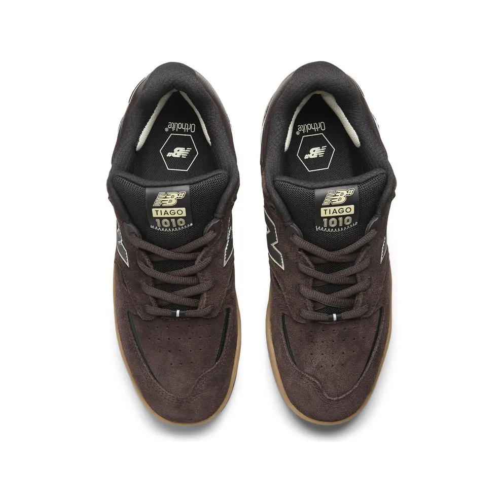 New Balance Numeric 1010 Bruin (NM1010BN)
