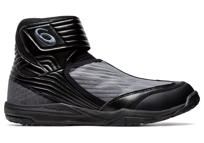 ASICS Gel-Nepxa Kiko Kostadinov Black (1023A009-001)