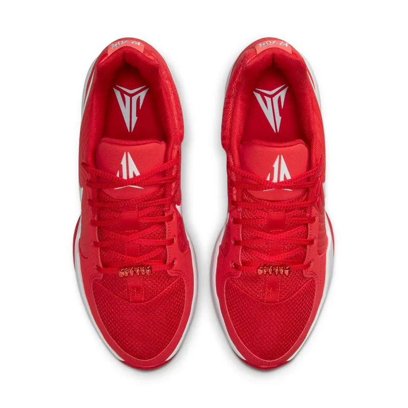 Nike Ja 2 TB “Red” (HQ8513-600)