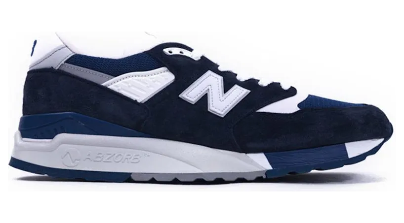 New Balance 998 J. Crew Midnight Moon (M998JC6)