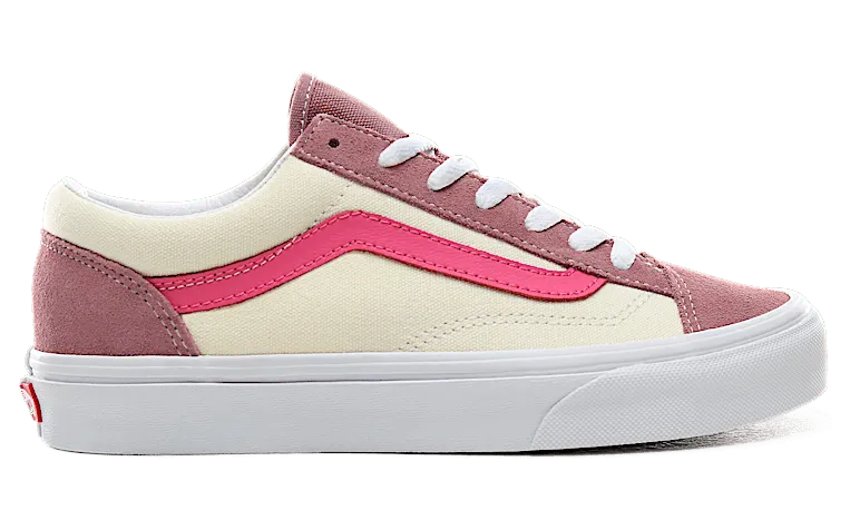 Vans Style 36 Retro Sport Nostalgia Rose (VN0A3DZ3VY2)