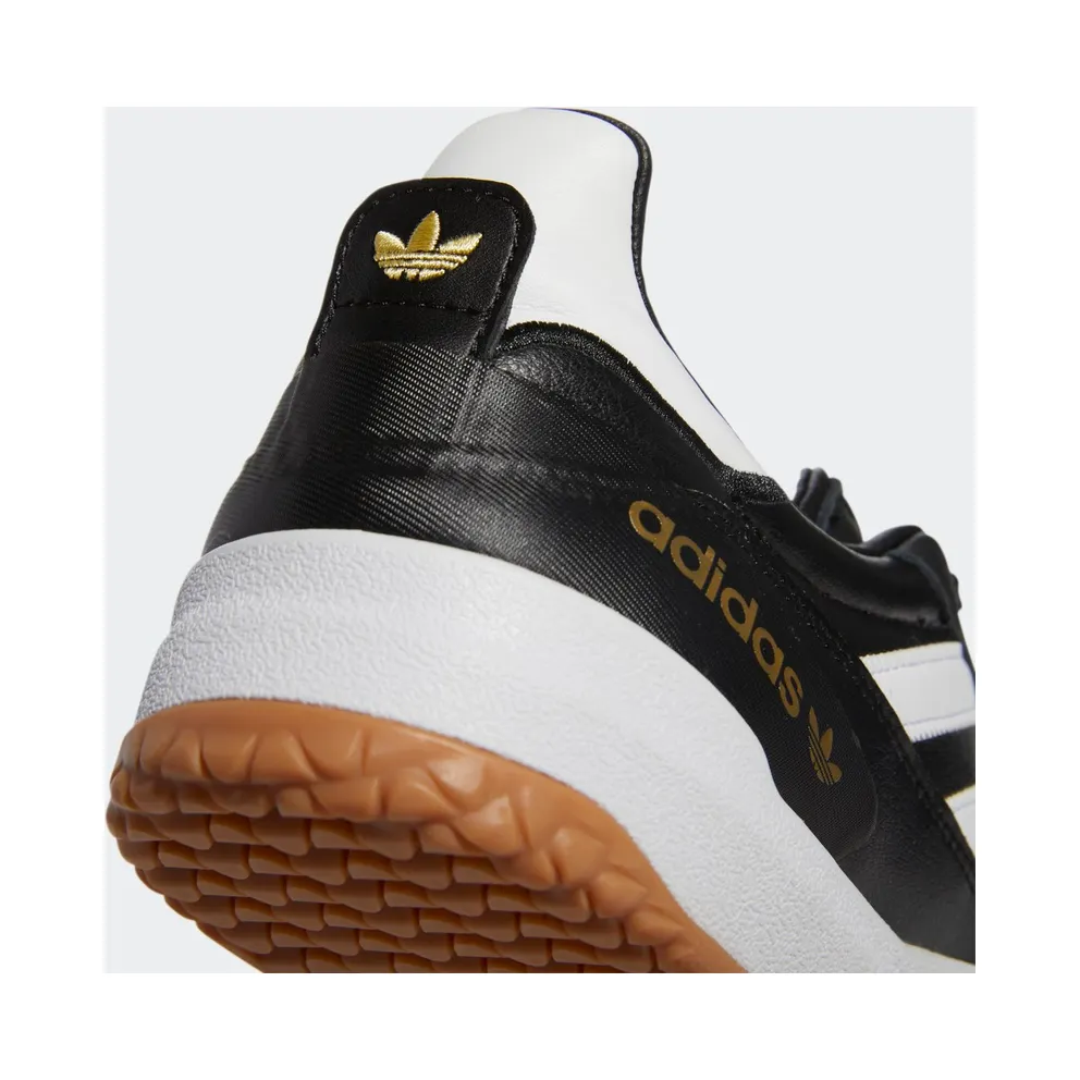 adidas Copa Nationale Core Black / Cloud White / Gold Metallic (GY6916)