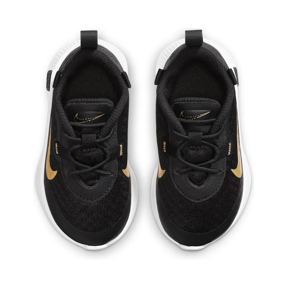 Nike Reposto Baby and Toddler Black (DA3267-004)