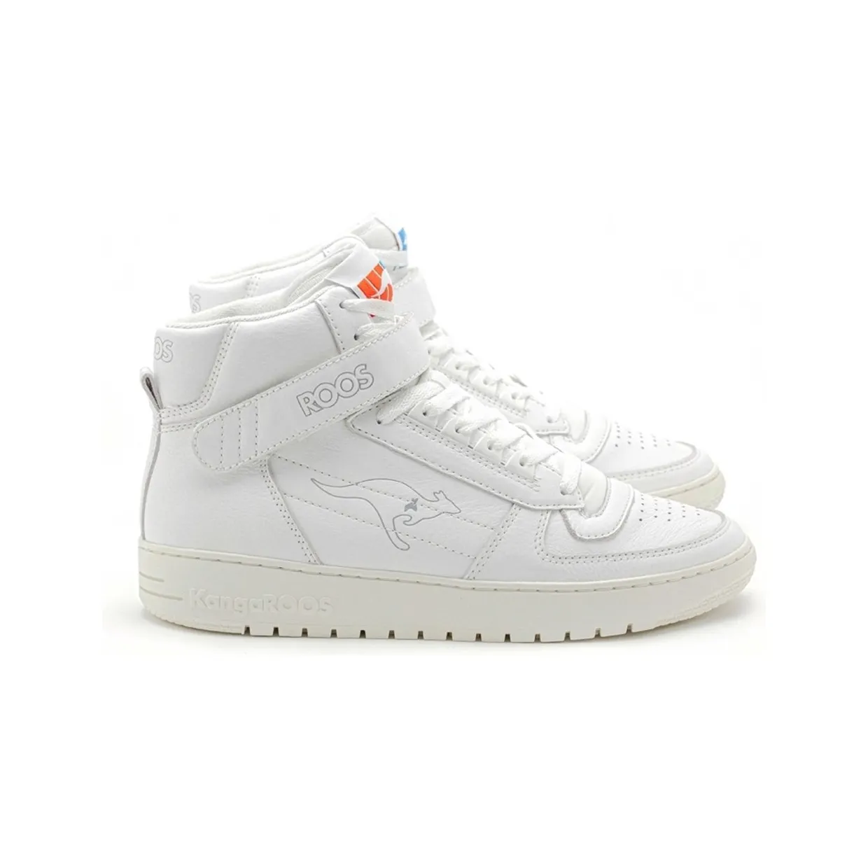kangaroos-sneaker 602000-000-0900