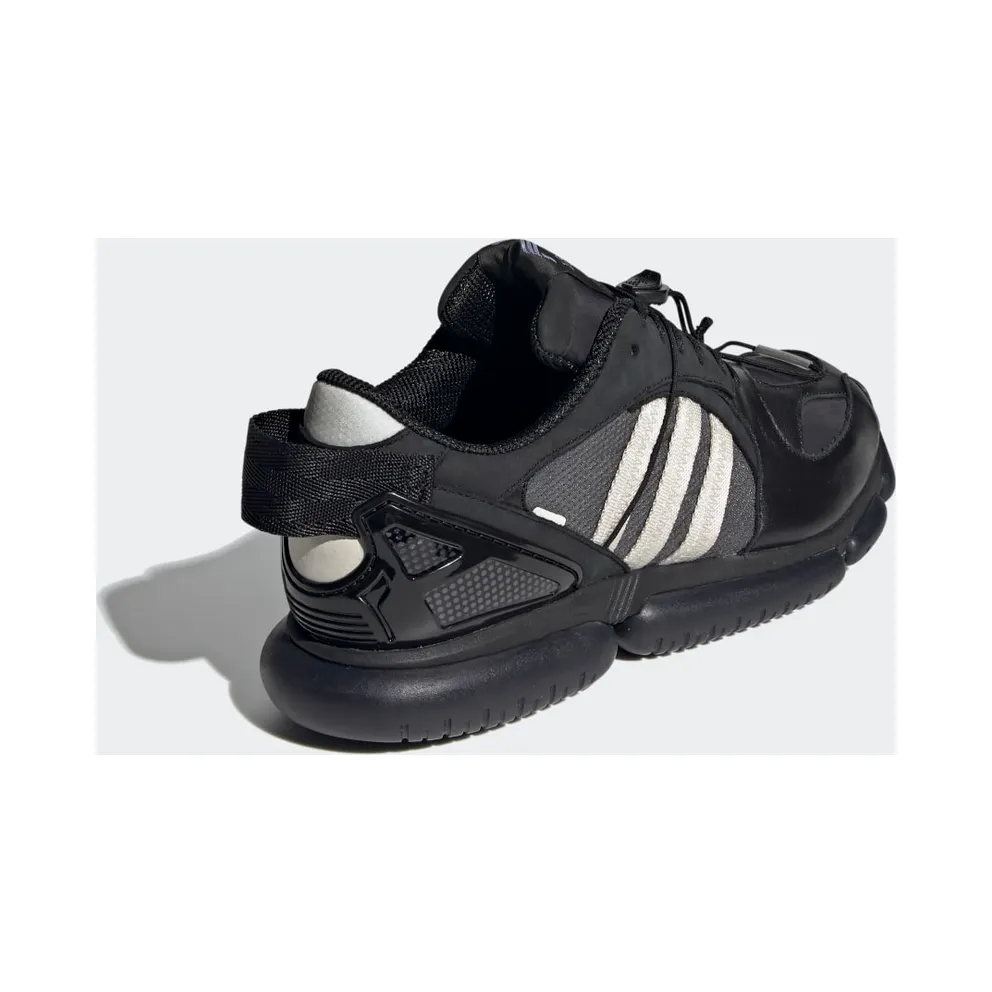 Adidas OAMC x Type O-6 ‘Core Black’ Core Black/Echo White/Core Black (FY6728)