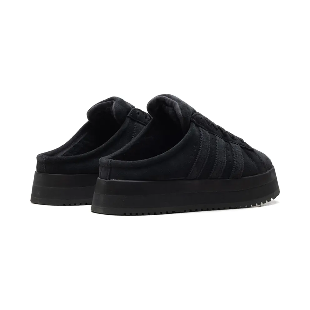 Adidas Campus 00s Winter Low “Black Carbon” (JR3733)