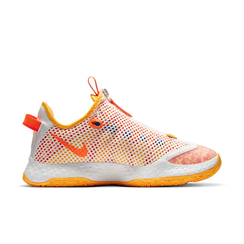 Nike PG 4 Gatorade Orange (CD5078-101)