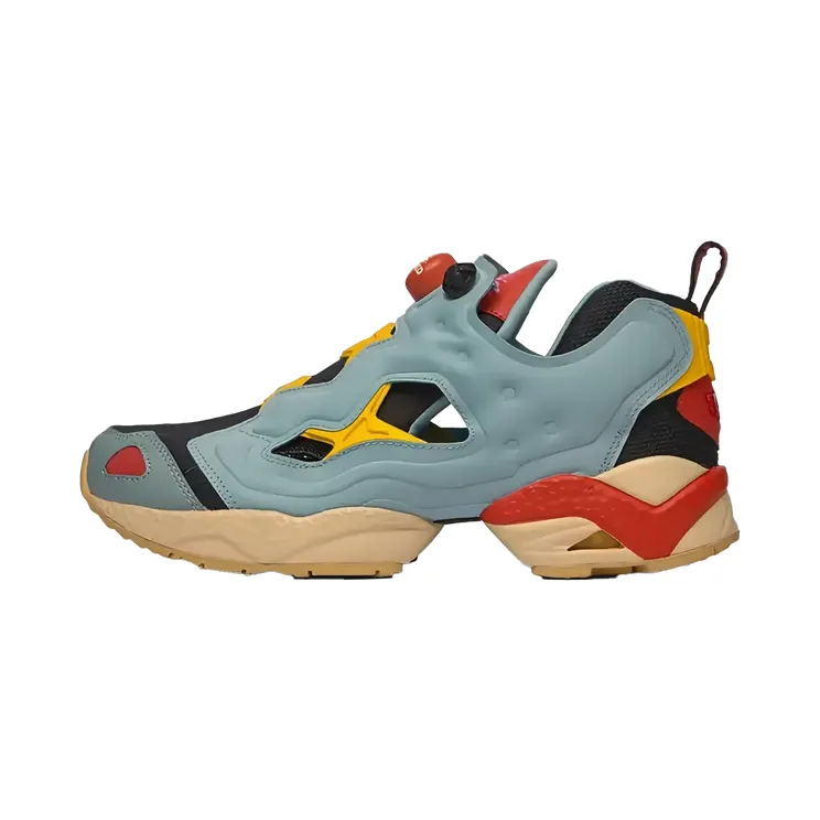 Reebok Instapump Fury 95 “Looney Tunes Road Runner” (GZ4948)