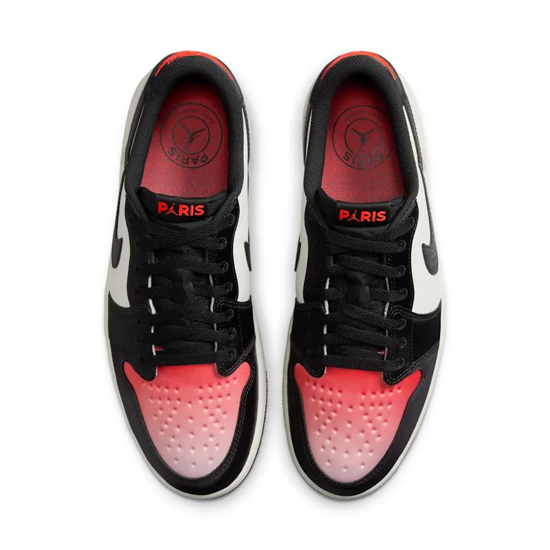 Air Jordan 1 “Paris Saint-Germain” (HF8828-100)