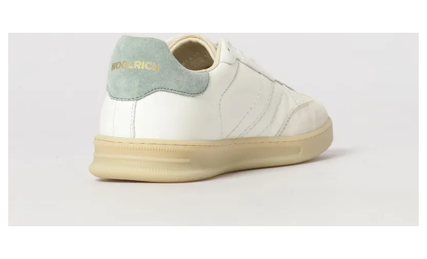 Woolrich Sneakers Gnawed Blue (WFW261523CK0E1) (2)