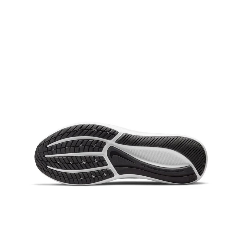 Nike Star Runner 3 Older Kids’ Road Running Black 50% Sustainable Materials (DA2776-003)