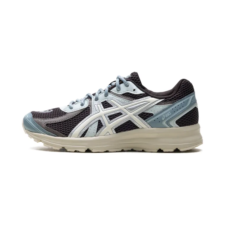 Asics JOG 100S “Kith – Espresso Vanilla Ice” (1203A848-200)