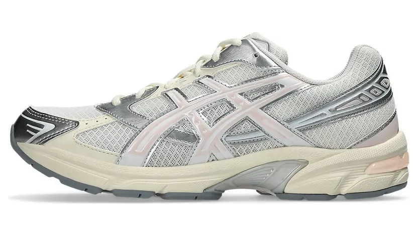 ASICS GEL-1130 “Cream / Pink Cloud” (1203A899-105)