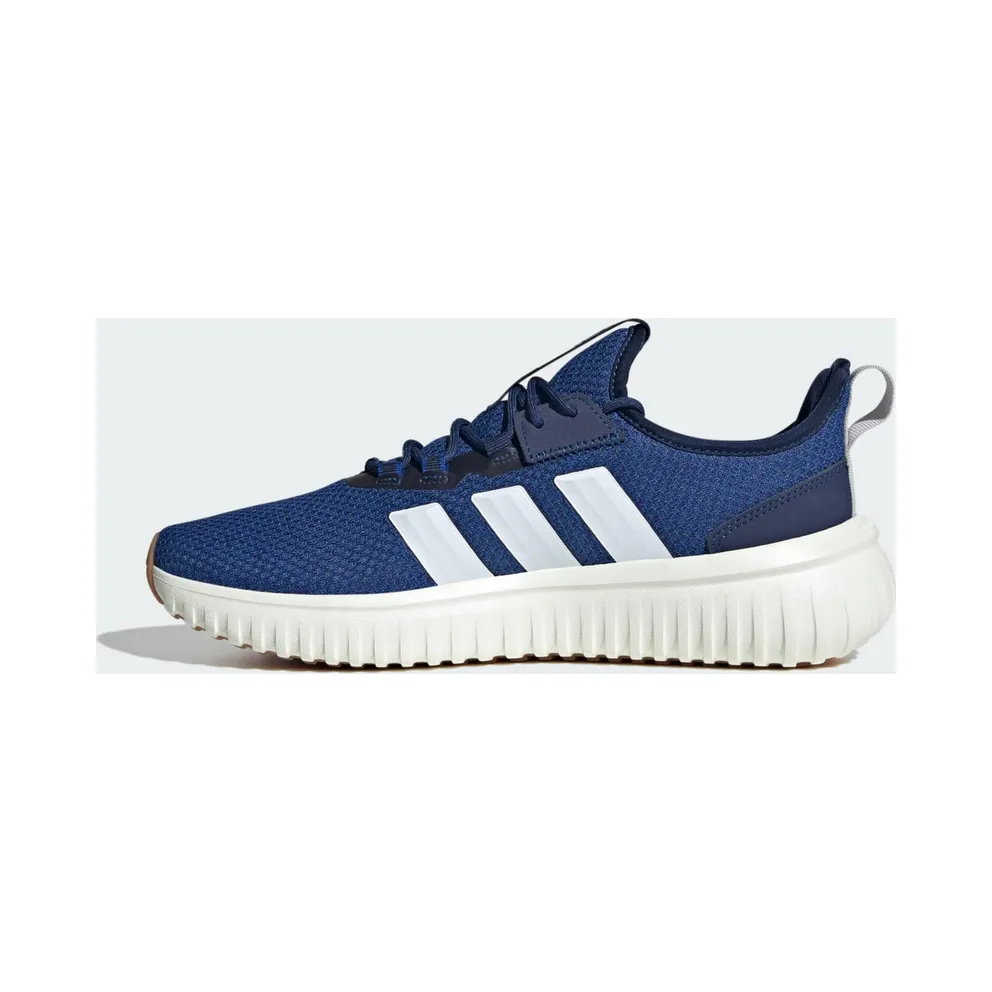 adidas Kaptir 4.0 Dark Blue Cloud White Grey Two (JR8526)