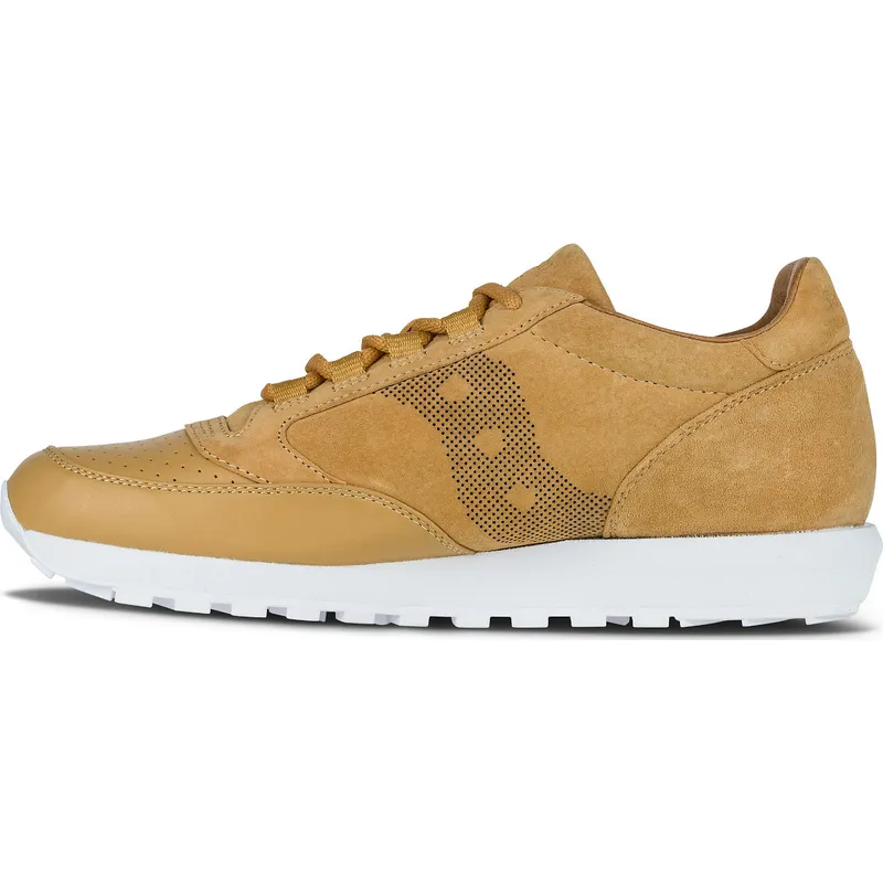 Saucony Jazz Original Lux 35 Wheat (S70264-2)