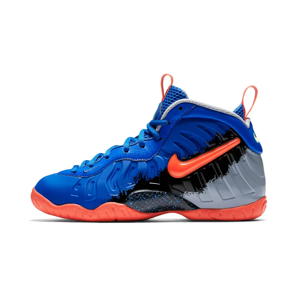 Nike Air Foamposite Pro Nerf (GS)