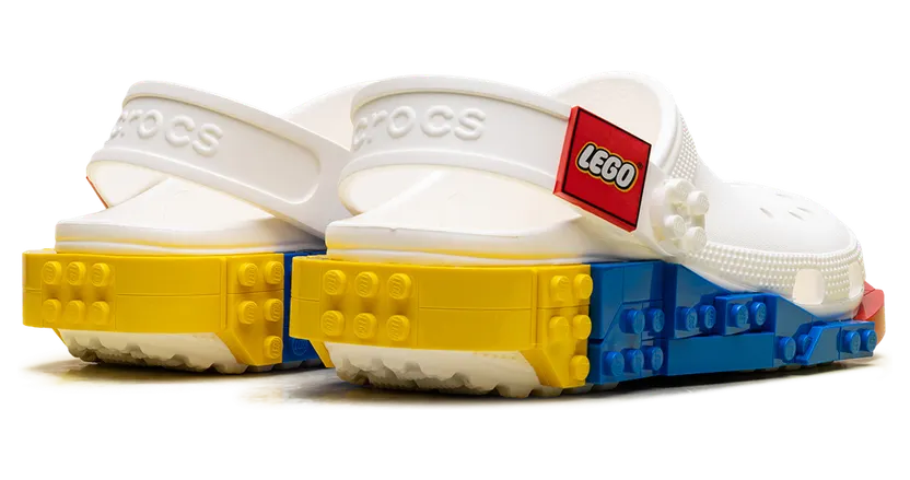 crocs-sneaker 213811-100