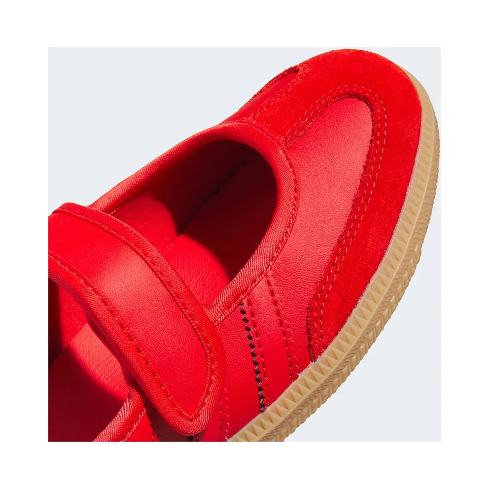 Adidas Samba Jane GS “Red Gum” (KK1435)