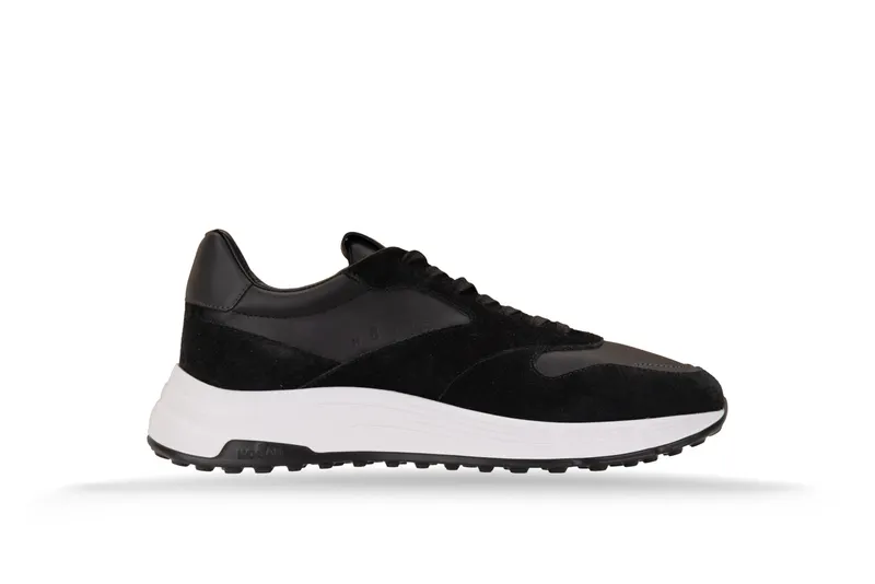 Hogan Hyperlight “Black/White” (HXM5630FK6T ODZ)
