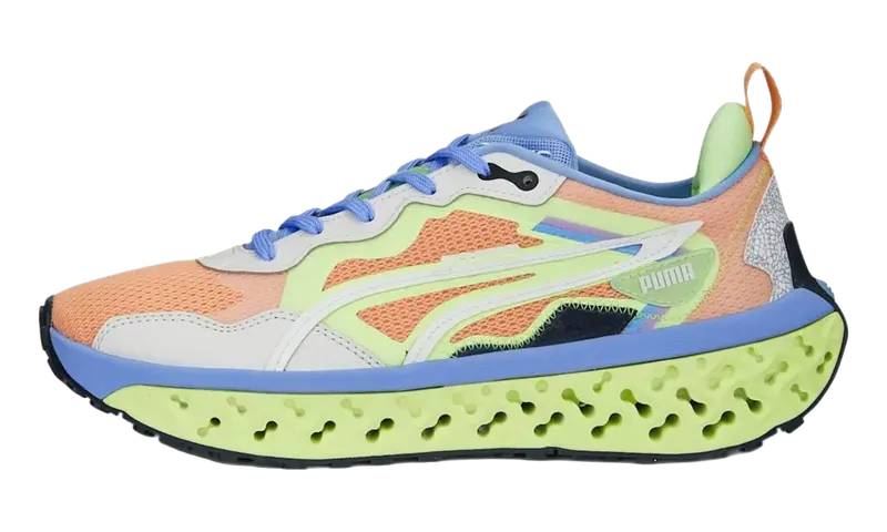 Puma Xetic Sculpt “Easter” (390199-01)