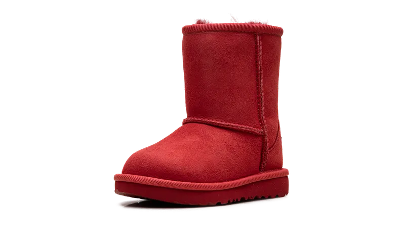 Ugg Classic II Boot “Samba Red” (1017703T-SBR)