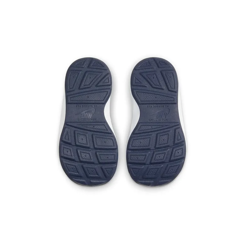Nike WearAllDay Baby and Toddler Blue (CJ3818-400)