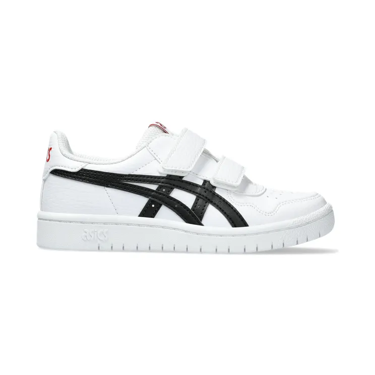 Asics Japan S Ps White/Black (1204A008.124)