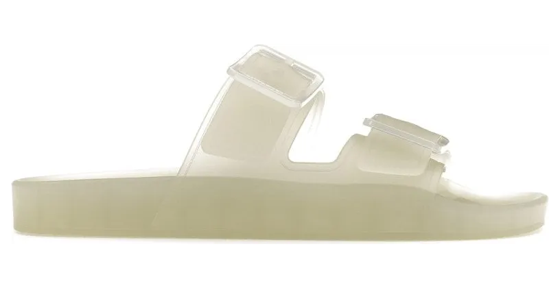 Balenciaga Mallorca Sandal Clear (656940W2DZ19998)