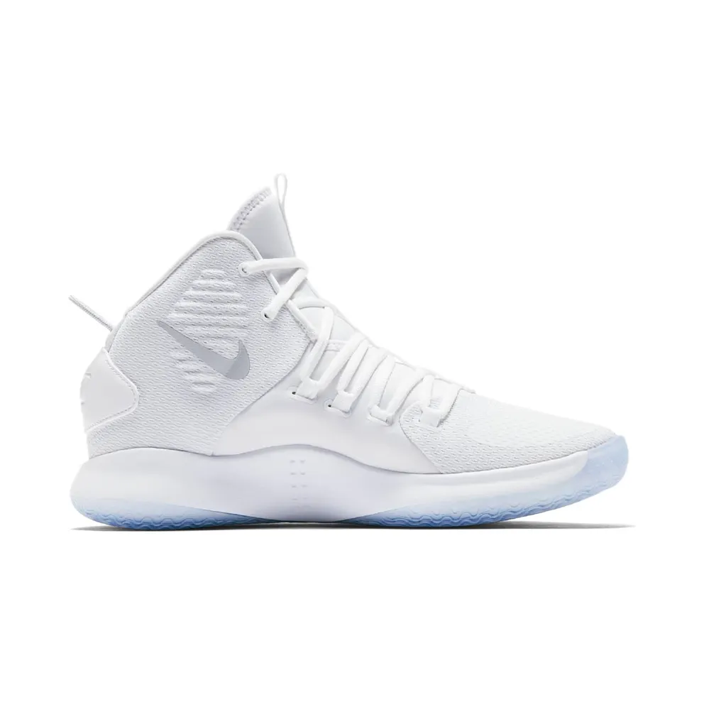 Nike Hyperdunk X White Ice (AO7893-101)