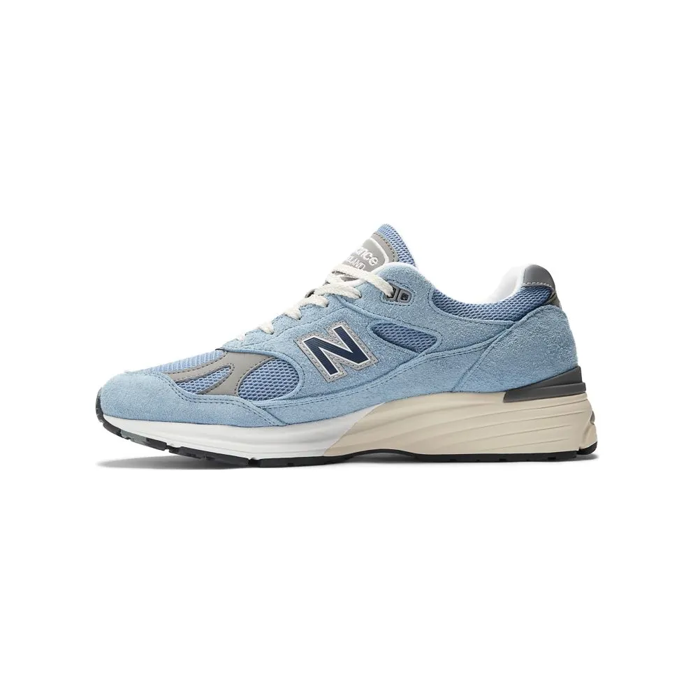 New Balance 991v2 MiUK Celestial Blue (U991BV2)