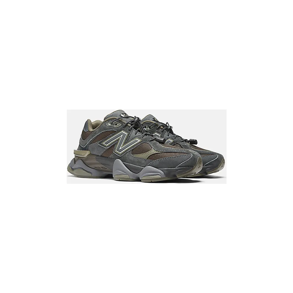 New Balance 9060 “Blacktop/Dark Moss/Black” (U9060PH)
