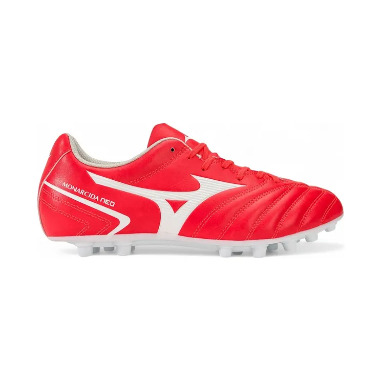 Mizuno Monarcida Neo II Select AG Flery Coral White (P1GA232664)