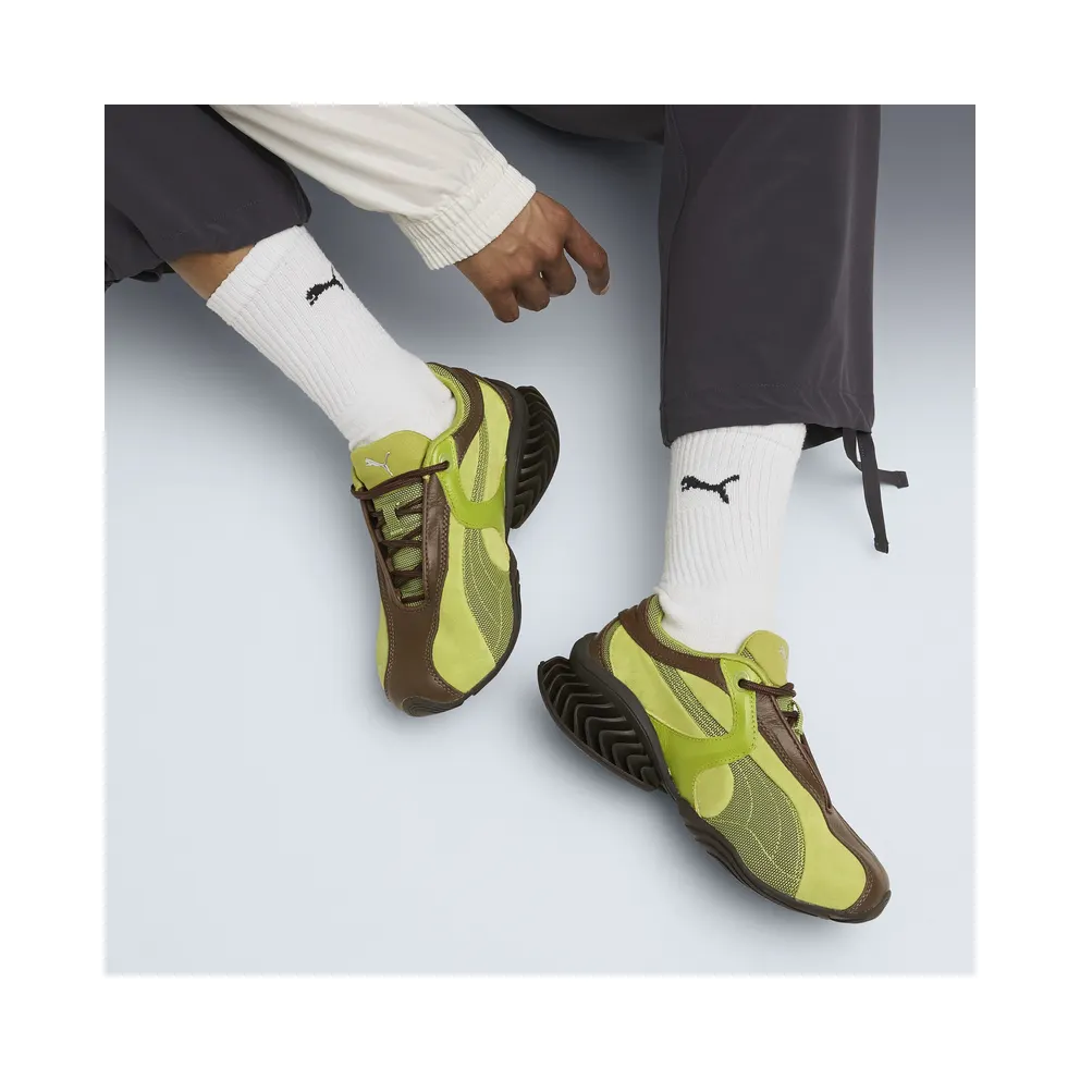 Puma CELL GEO 1 “Russet Brown / Tart Apple” (405336_05)