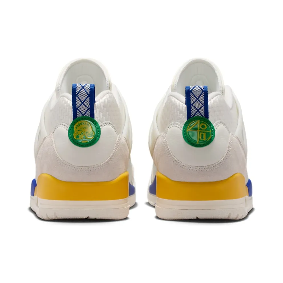 Air Jordan Spizike Low Brazil (FQ1759-112)