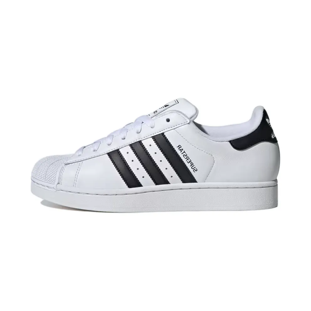 adidas SUPERSTAR II (cloud white / core black / cloud white) – IH8659