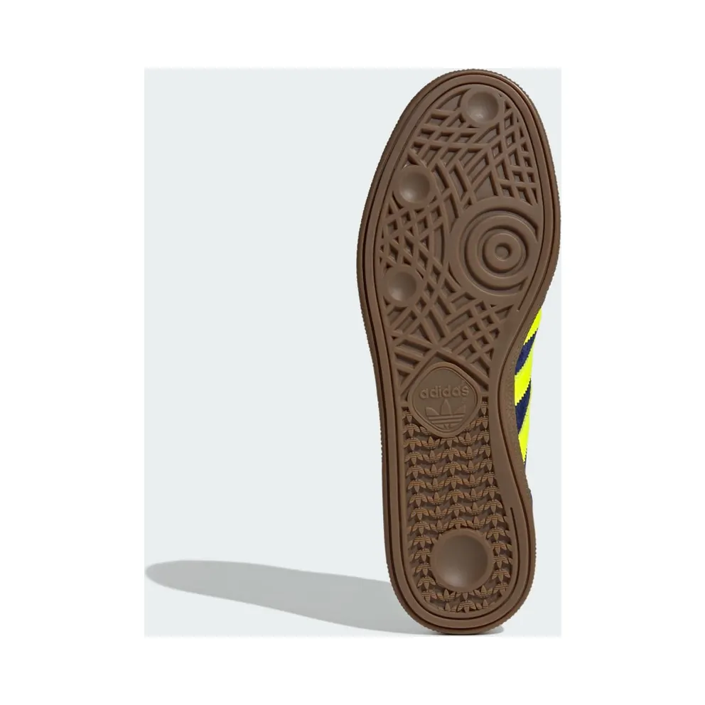 Adidas Handball Spezial Victory Blue / Solar Yellow / Gold Metallic (JR3845)