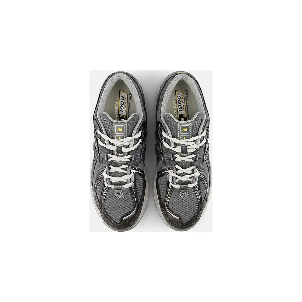 New Balance 1906 “Grey Peach” (U19064S0)