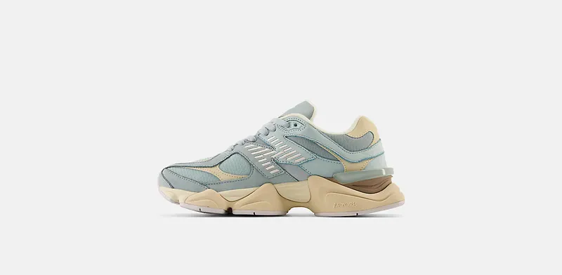 New Balance 9060 “Blue Haze” (U9060FNB)