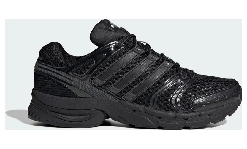 Adidas Adistar Control 5 Core Black / Carbon / Grey Five (JQ4166)