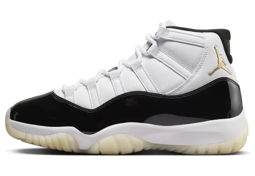AIR Jordan 11 RETRO “Gratitude – DMP 2023” (CT8012-170)
