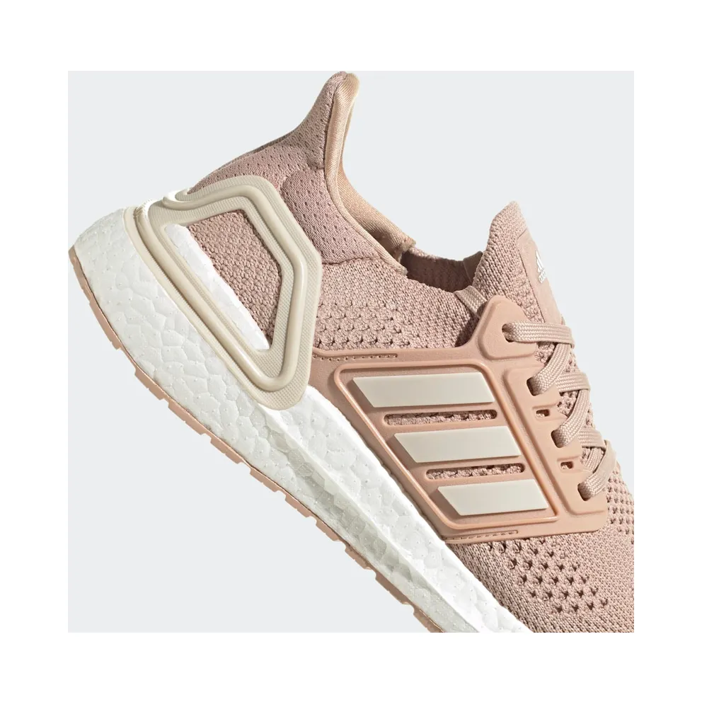 Adidas Ultraboost 19.5 DNA Ash Pearl / Aluminium / Cloud White (H06274)