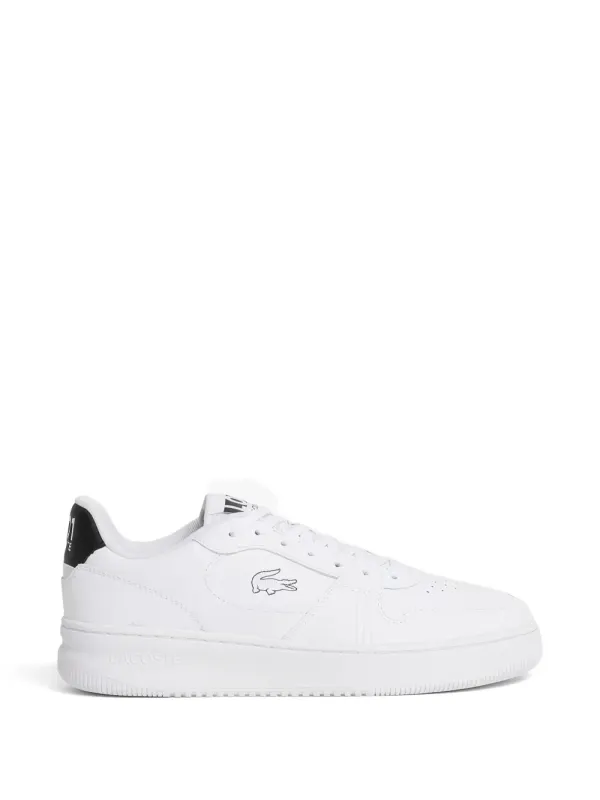 Lacoste Low-top with logo – White (50SMA0097)