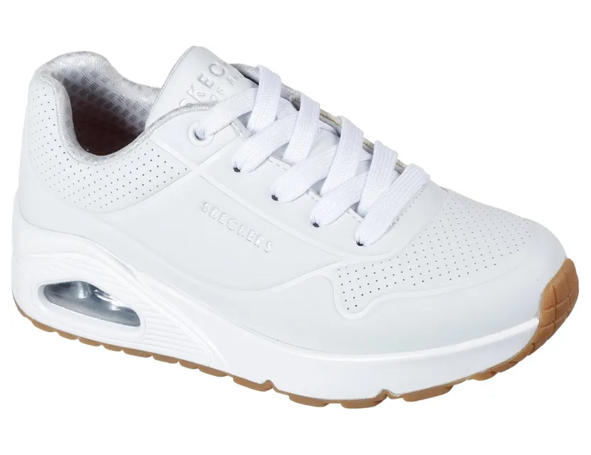 skechers-skech 403674L_WHT