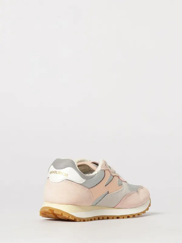 Woolrich Pink (WFW261530C80DH)