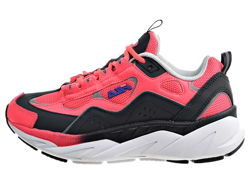 Fila Trigate “Pink-Black-White” (5RM01037-652)