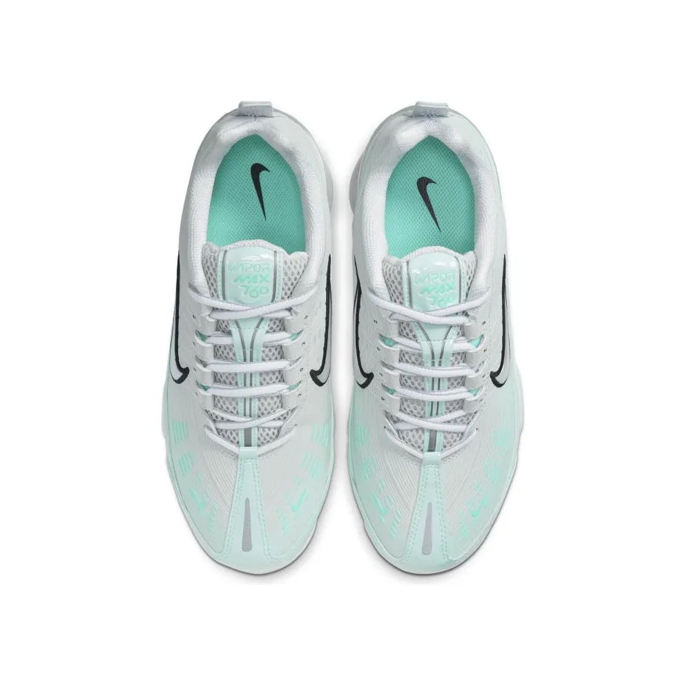 Nike Air VaporMax 360 Photon Dust (W) Photon Dust/Teal Tint-Black-Aurora (CK9670-001)